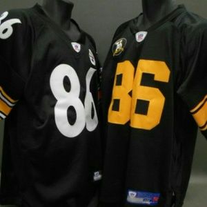 Pittsburgh steelers Hines Ward jerseys